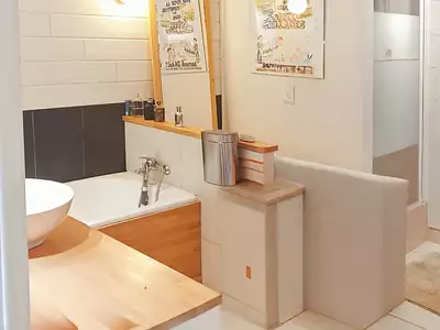 Maison, 116 m²