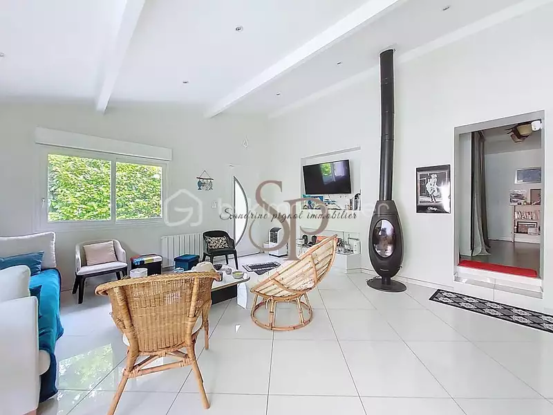 Maison, 116 m²