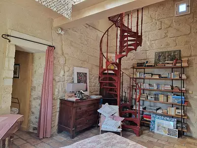 Maison, 174 m²