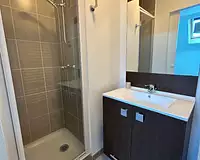Appartement, 45,25 m²