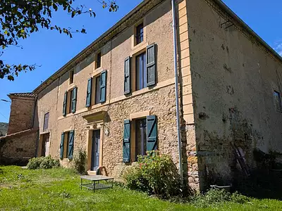 Maison, 118 m²