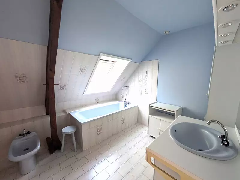 Maison, 161 m²
