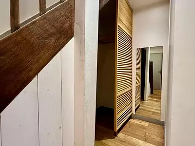 Appartement, 68,64 m²