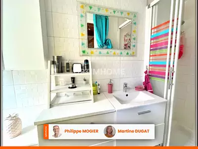 Maison, 141 m²
