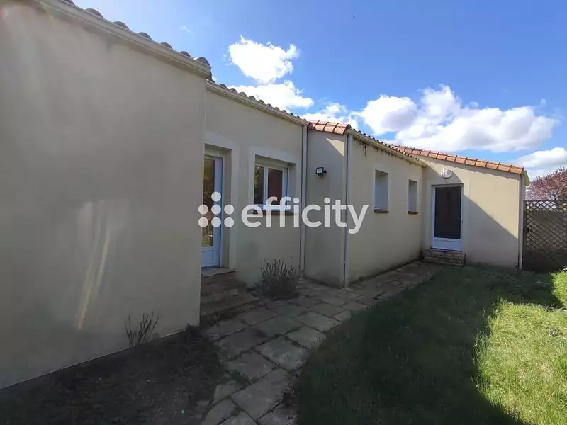 Maison, 78 m²
