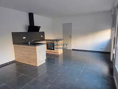 Appartement, 47,85 m²