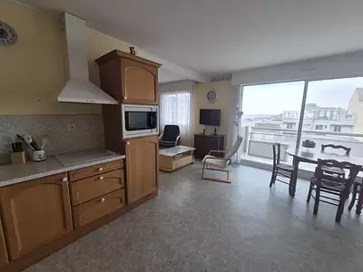 Appartement, 39,2 m²