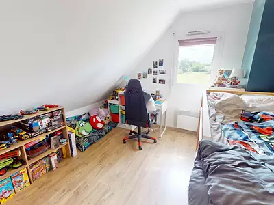 Maison, 90 m²