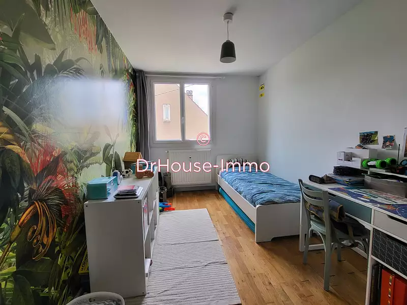 Appartement, 69,02 m²