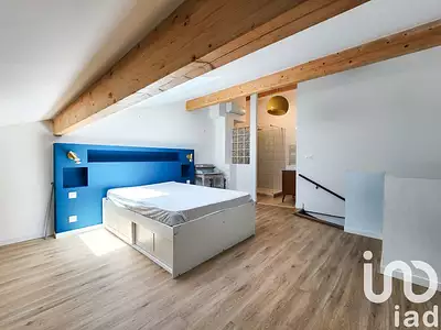 Appartement, 84 m²