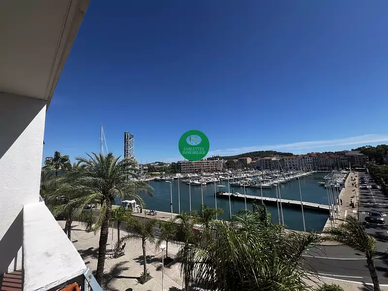 Appartement, 105 m²