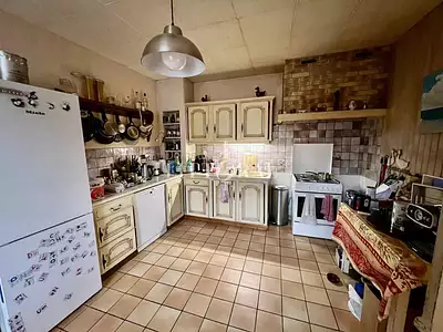 Maison, 260 m²