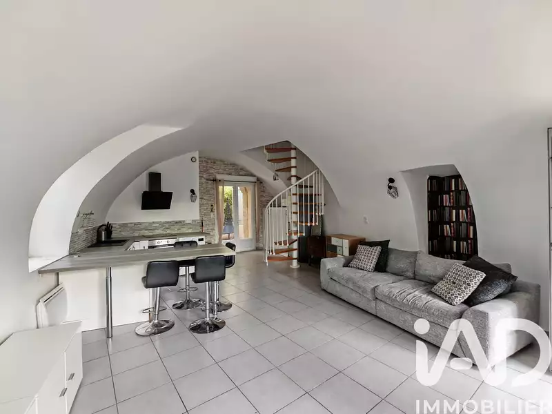 Maison, 79 m²