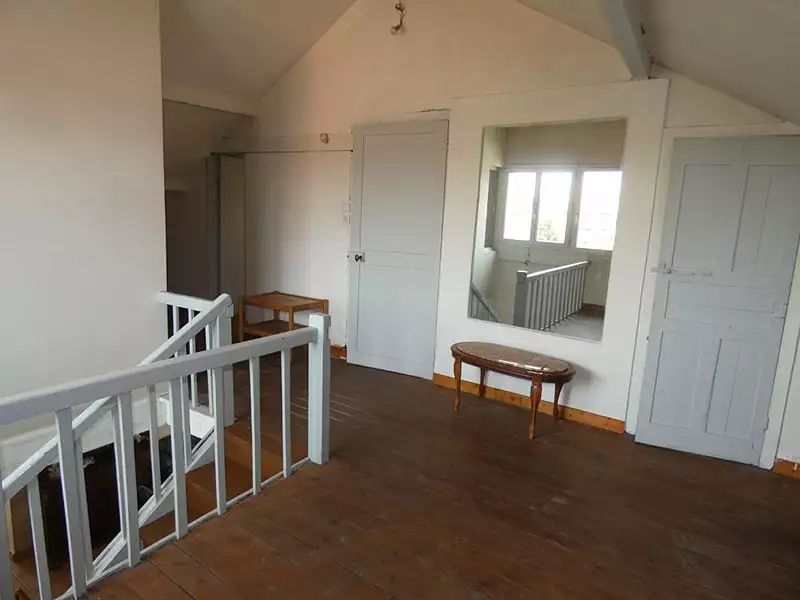 Maison, 115 m²