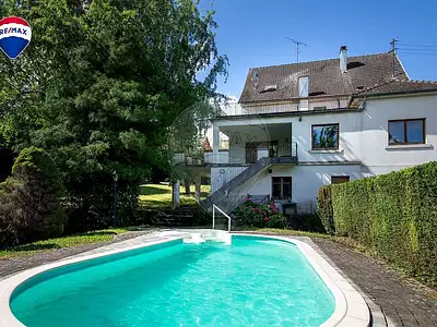 Maison, 287 m²