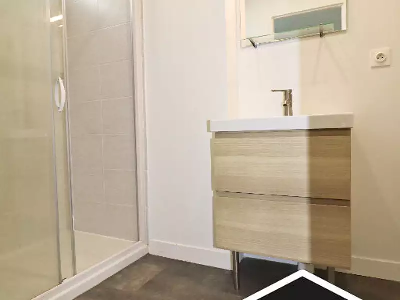 Appartement, 66,8 m²