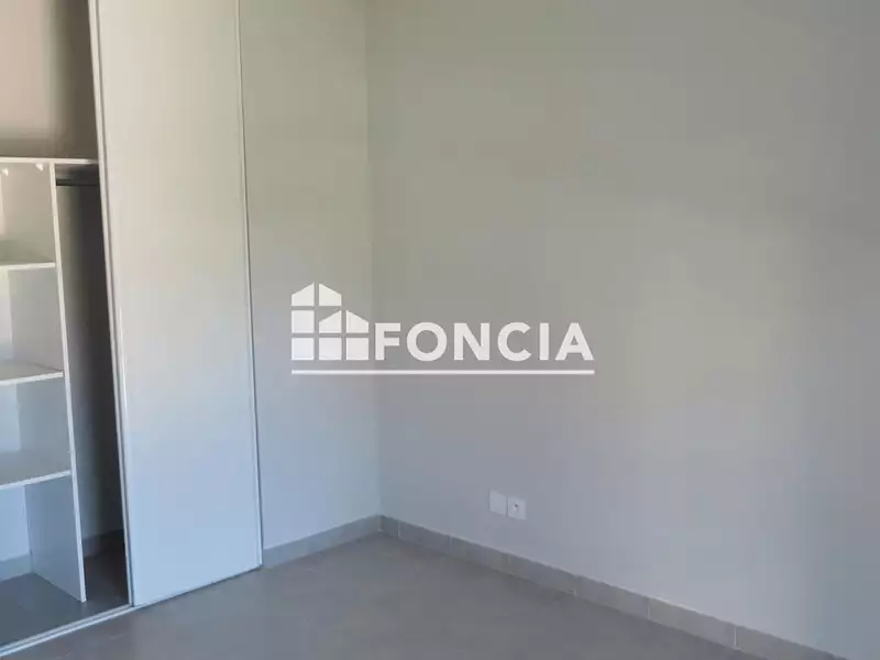 Appartement, 50 m²