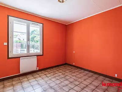 Maison, 76 m²