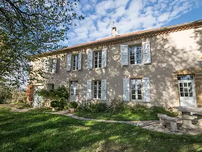 Maison, 160 m²