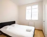 Appartement, 59 m²