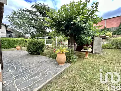 Maison, 125 m²