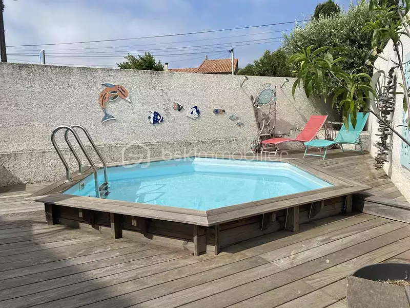 Maison, 100 m²
