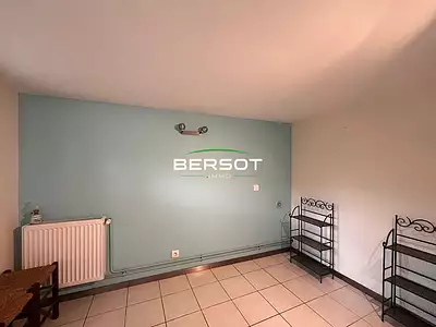 Appartement, 58,14 m²
