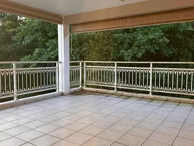Appartement, 63 m²