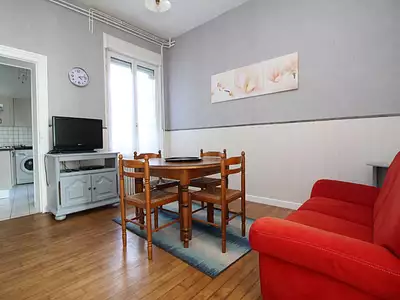 Appartement, 36 m²