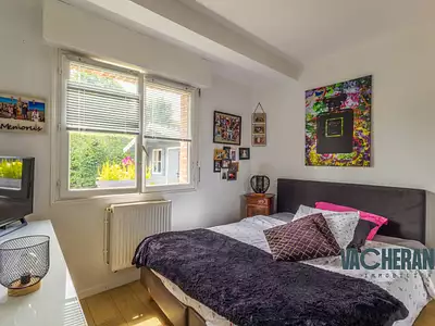 Maison, 127,2 m²