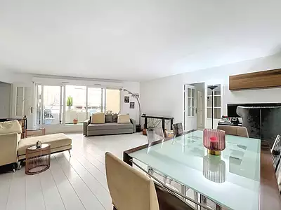 Appartement, 99,5 m²