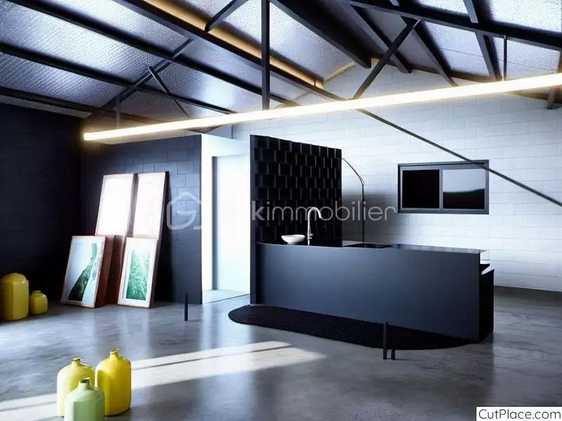 Appartement, 79 m²