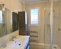 Appartement, 56,82 m²