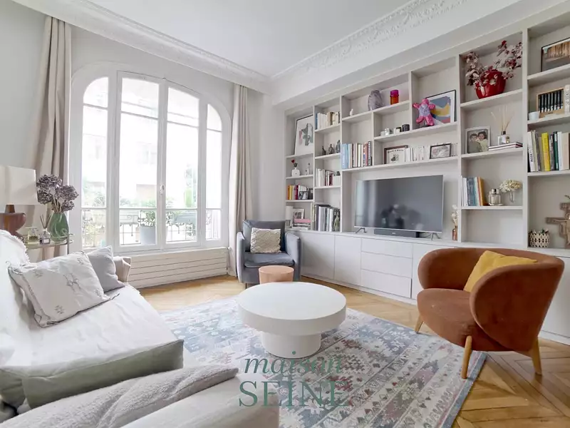 Appartement, 92,15 m²