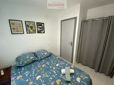 Maison, 54,2 m²