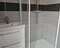 Appartement, 66,9 m²