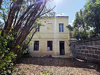 Maison, 60 m²