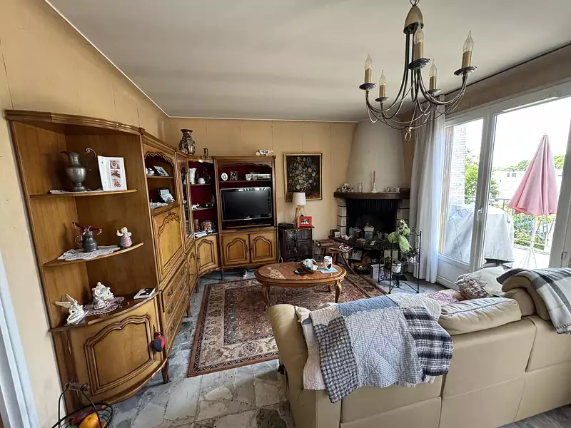 Maison, 160 m²