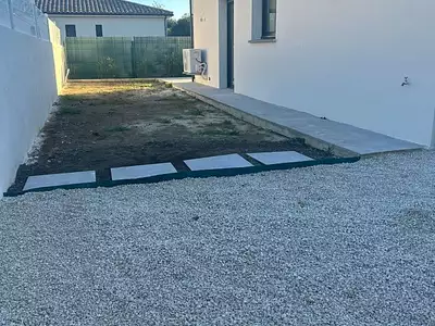 Maison, 84 m²