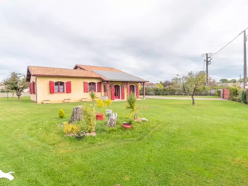 Maison, 156 m²