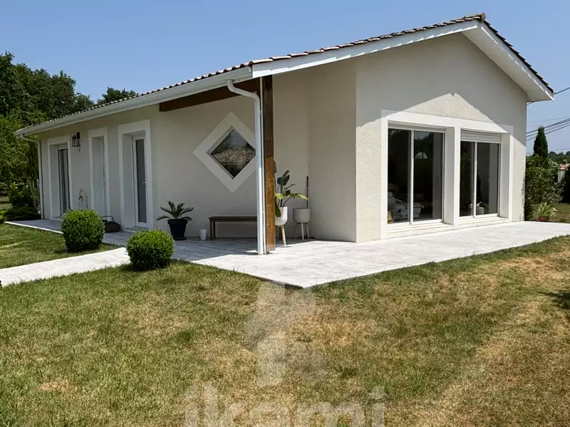 Maison, 145 m²