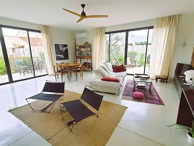Maison, 90 m²