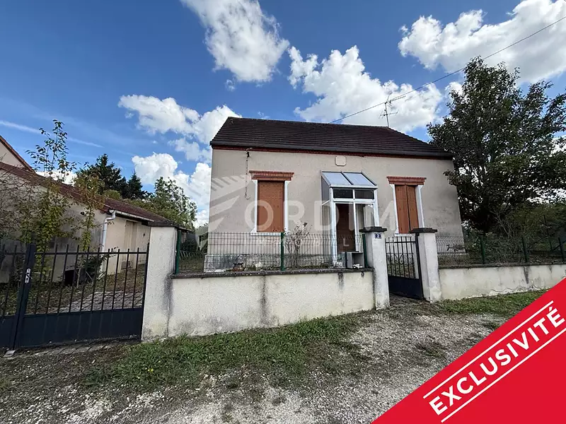 Maison, 71,35 m²
