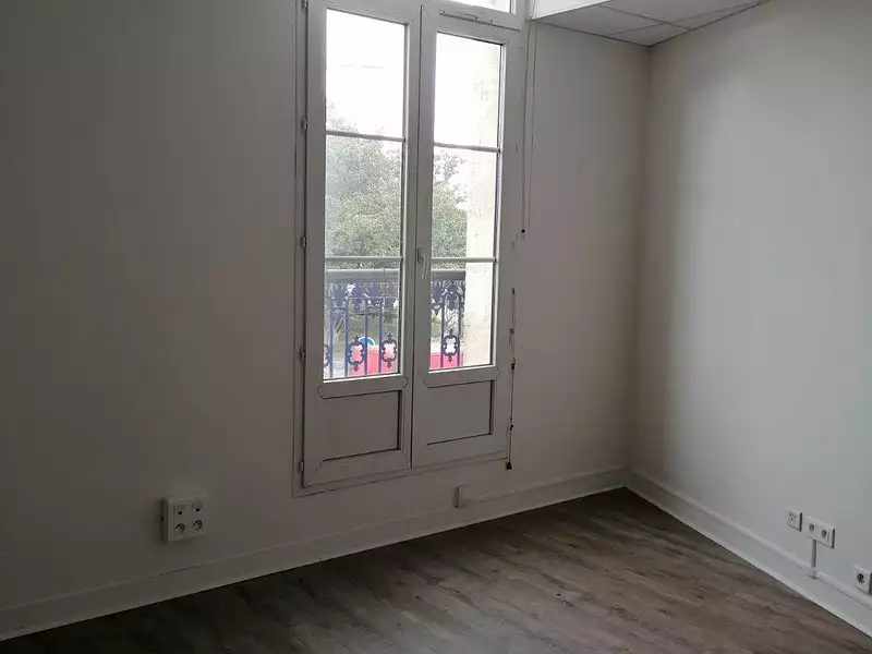 Divers, 59 m²