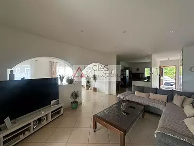 Maison, 187 m²