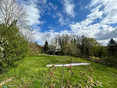 Terrain, 414 m²