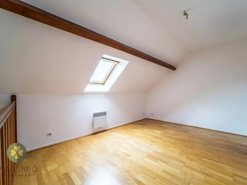 Appartement, 42 m²