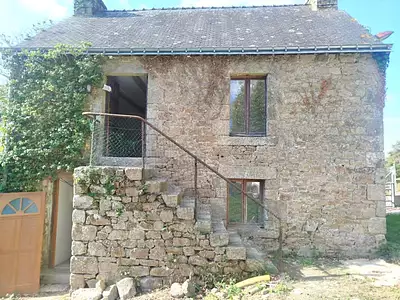 Maison, 64 m²