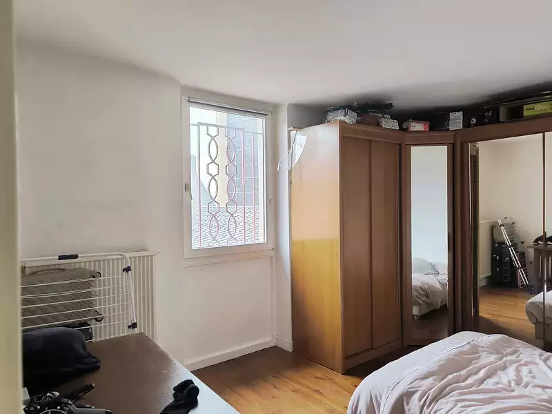 Appartement, 63 m²
