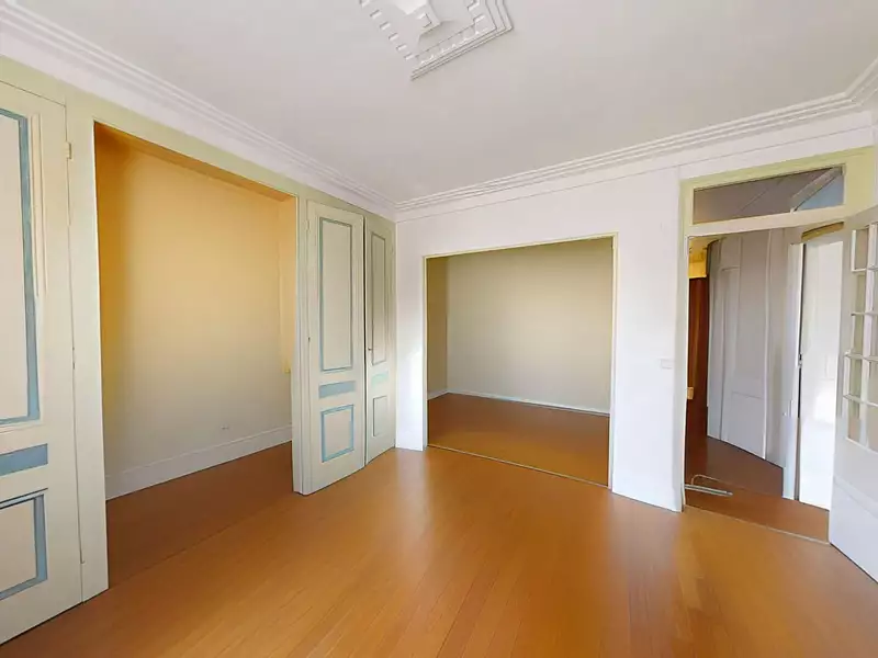 Appartement, 63 m²